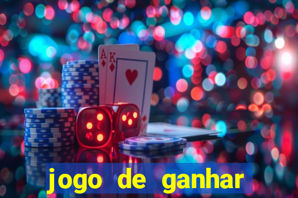 jogo de ganhar dinheiro ao se cadastrar
